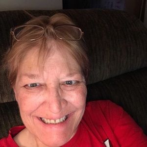 Meet your Posher, Tammy